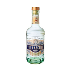 GIN VILLA ASCENTI 70CL