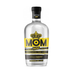 GIN MOM ROCKS 70CL