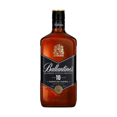 WHISKY BALLANTINE´S 10 AÑOS 70CL