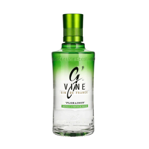 GIN G-VINE 70CL