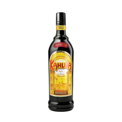 LICOR KAHLUA 1L