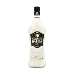 LICOR MANGAROCA BATIDA COCO 70CL