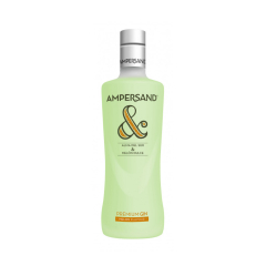 GIN AMPERSAND MELON 70CL