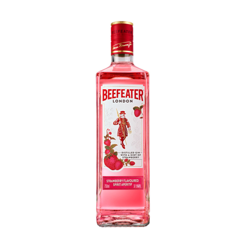 GIN BEEFEATER PINK 70CL