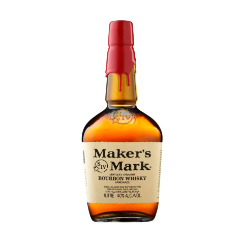 WHISKY MAKERS MARK 70CL