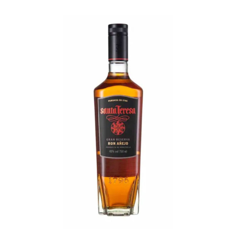 RON SANTA TERESA G. RESERVA 70CL