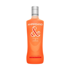 GIN AMPERSAND MANGO 70CL