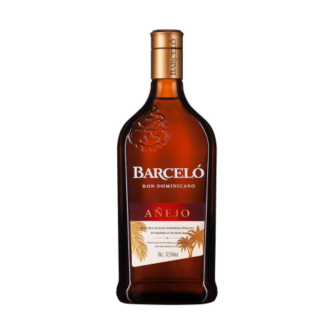 RON BARCELO 70CL