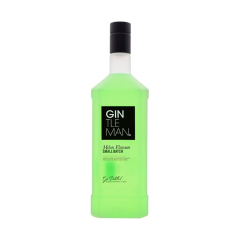 GIN GINTLEMAN MELON 70CL