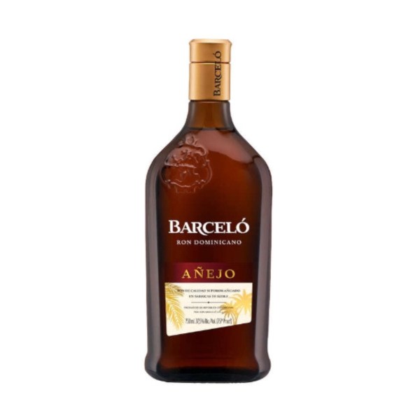 RON BARCELO 1L