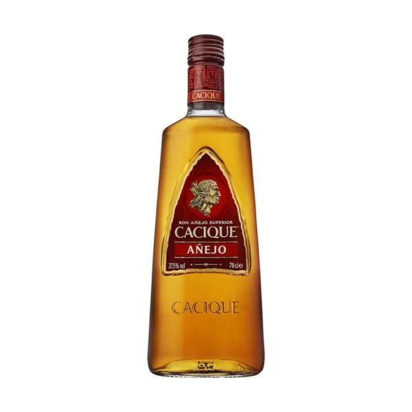 RON CACIQUE 70CL