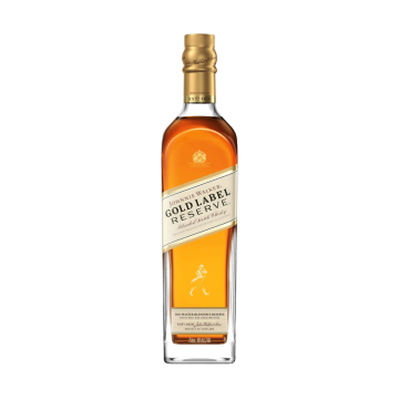 WHISKY JOHNNIE WALKER GOLD 70CL