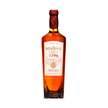 RON SANTA TERESA 1796 70CL